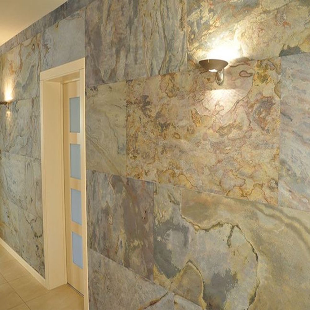 What are feature walls? - Sketch Australia