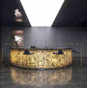Stone Veneers and Carbon Wallboards in Australia Trends, Expert Installation Guide, and Essential FAQs - Sketch Australia