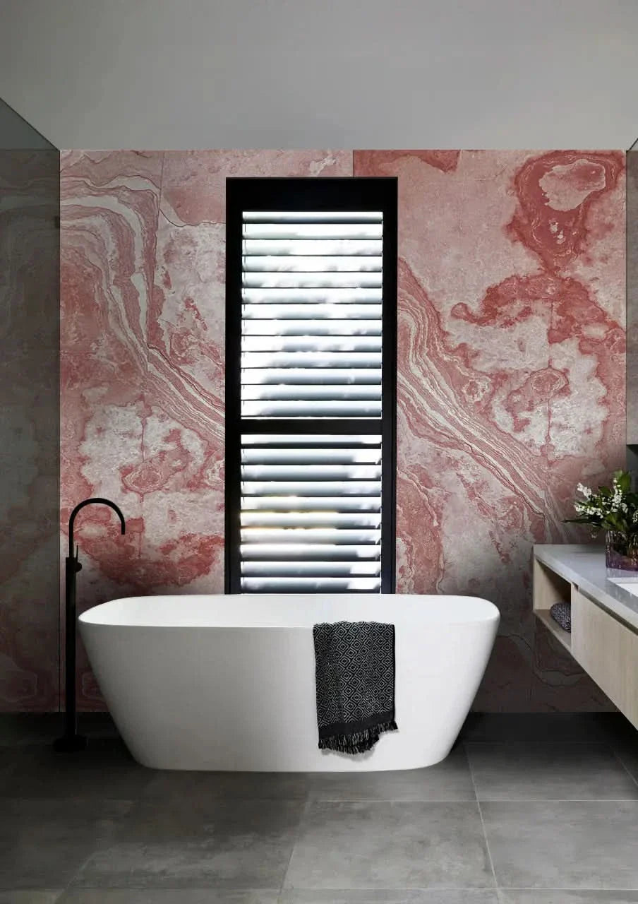 Waterproof Bathroom Cladding Melbourne: Durable and Stylish Solutions by Sketch Australia - Sketch Australia