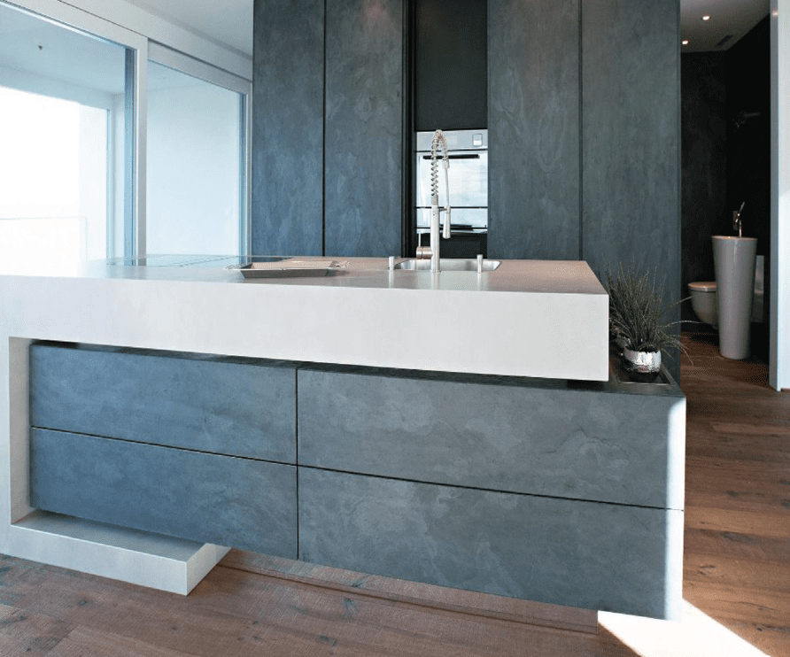 Engineered stone vs natural stone veneers – The right choice - Sketch Australia