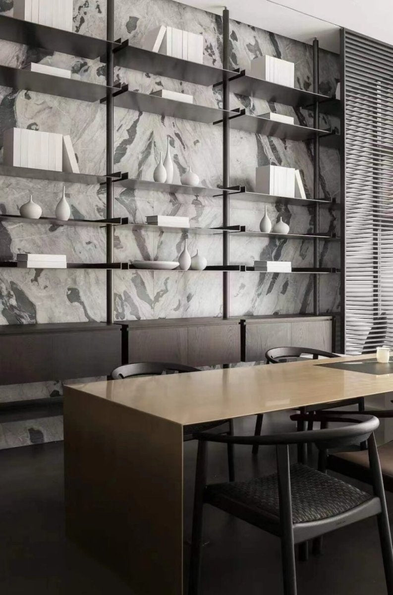 How installing flexible stone veneers increase your home value - Sketch Australia