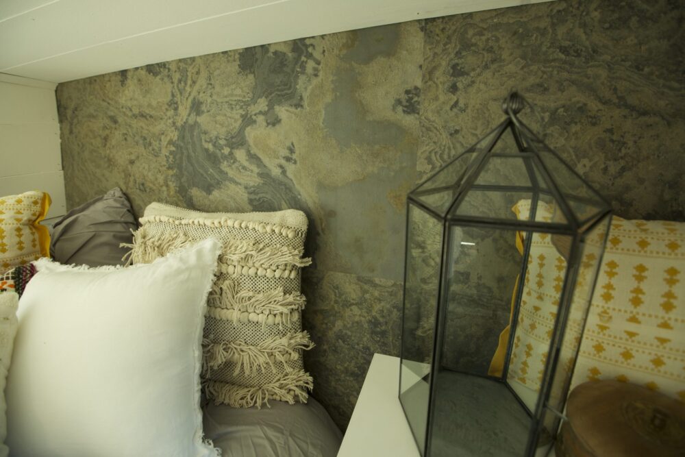 Tiny homes & luxury stone veneers – Time to renovate! - Sketch Australia