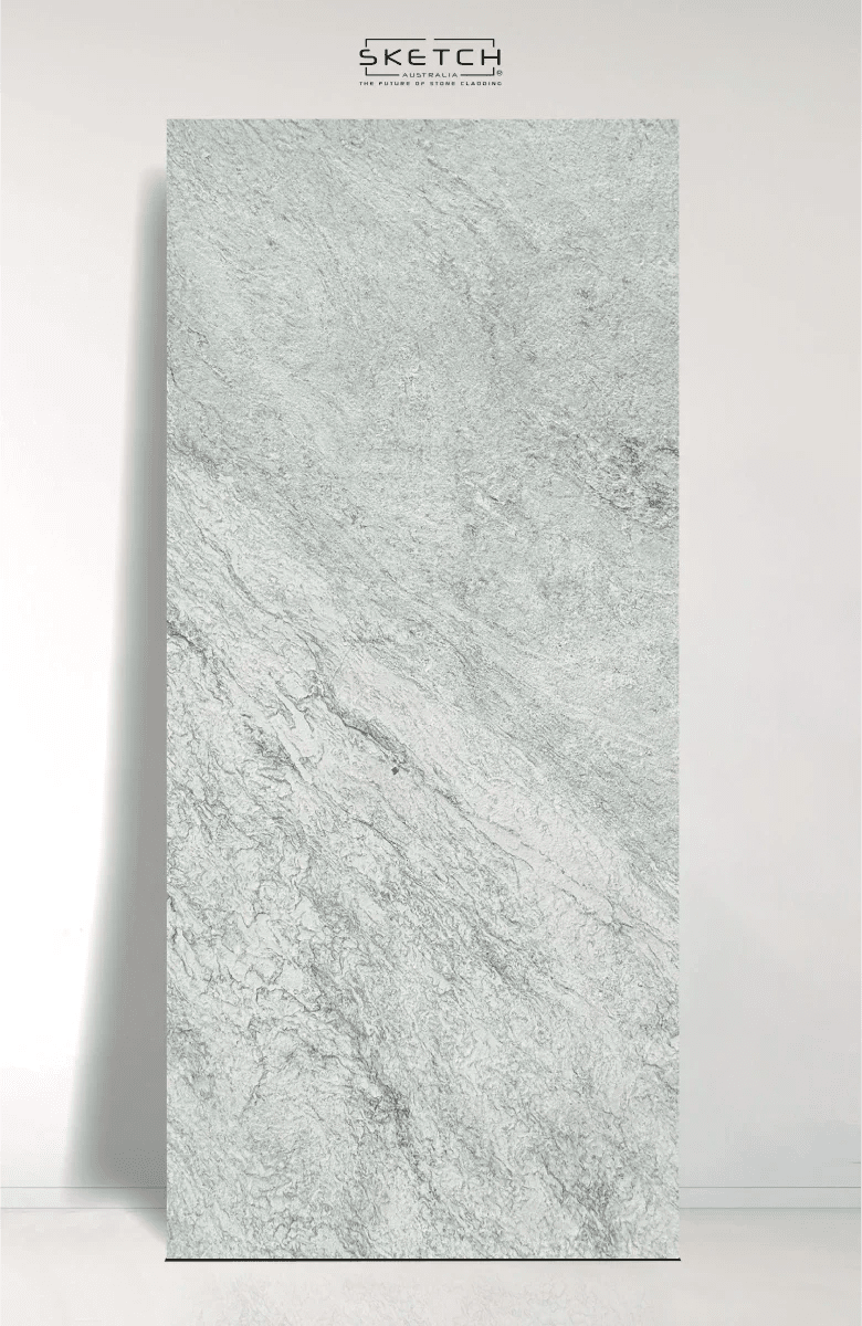 Verde Guatemala – SK146 | Thin Natural Stone Panels - Sketch Australia