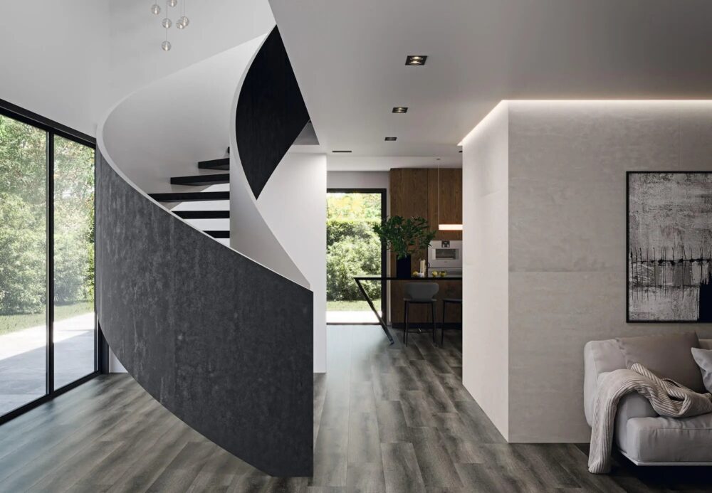 Of flipping houses & luxury stone veneers - Sketch Australia