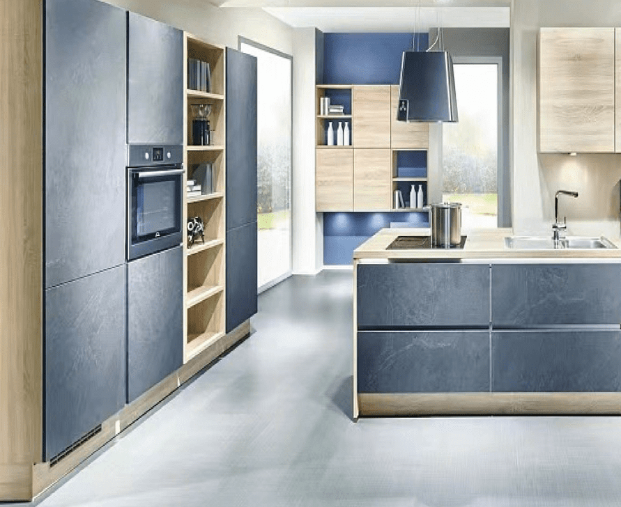 Wallpaper vs natural stone veneers – Choosing the best cladding option - Sketch Australia