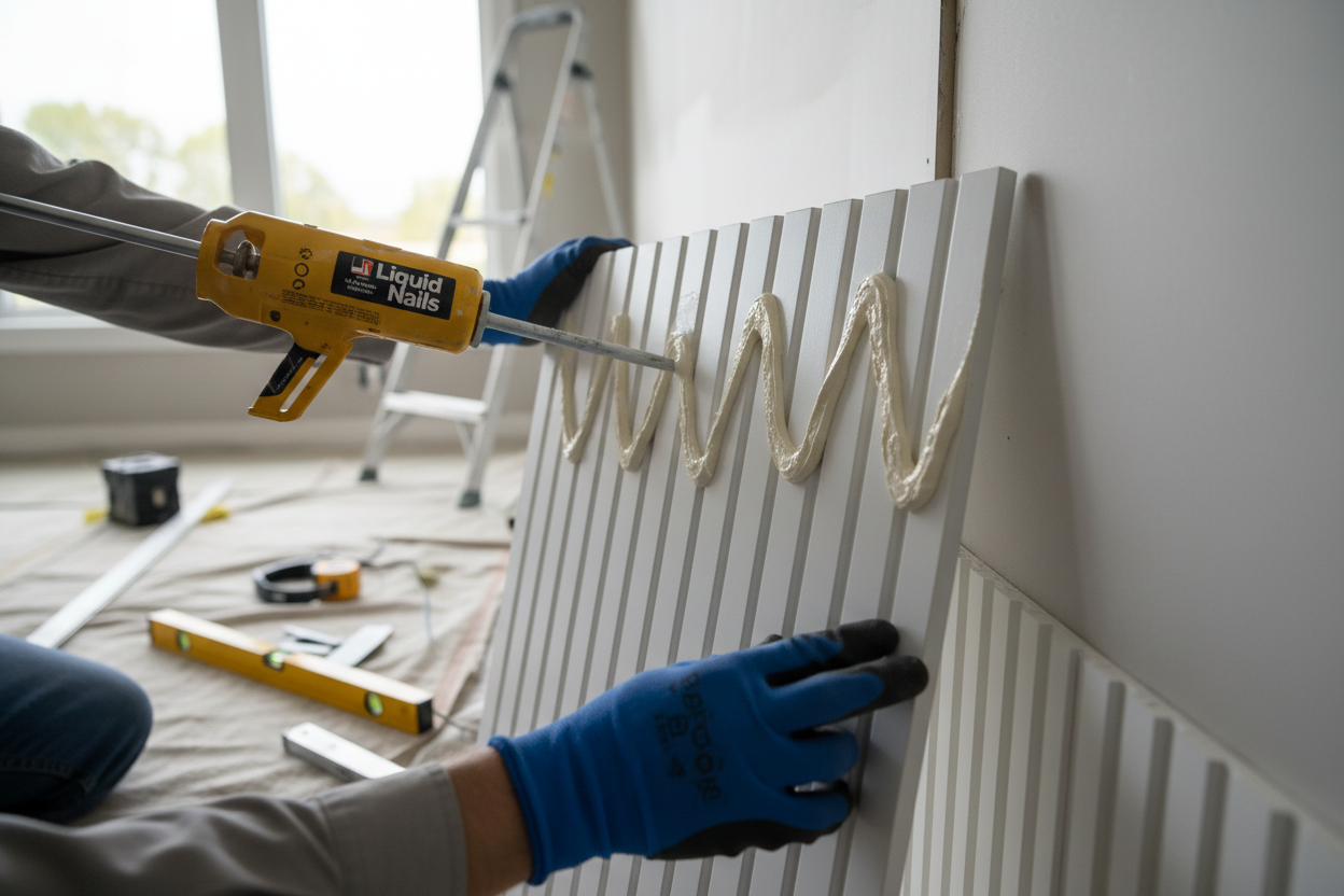 How to Cut Wall Panels: Expert Tips for Perfect Cuts Every Time