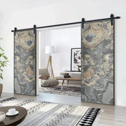 Autumn Rustic – SKD 102 | Barn Doors - Sketch Australia