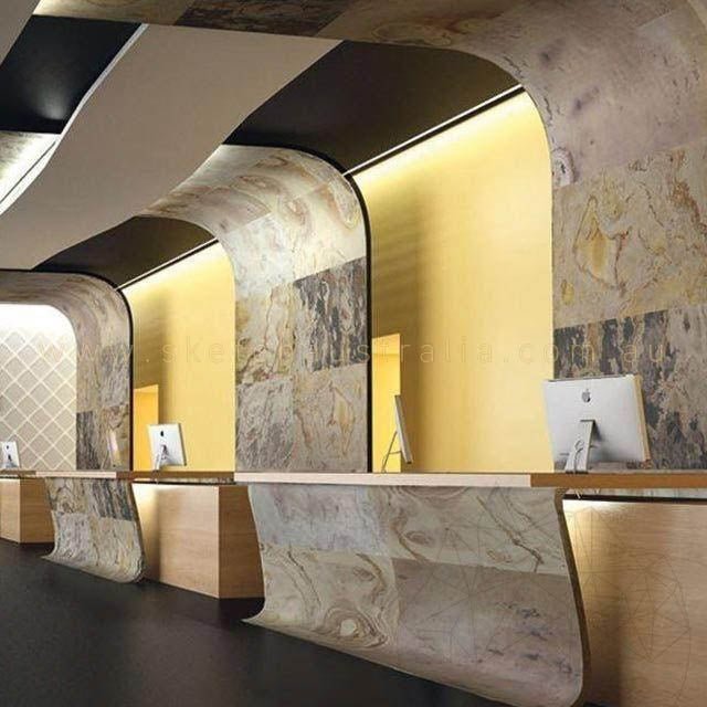 Flexible Stone Panels: What Are They and Why Are Australian Homeowners Choosing Them? - Sketch Australia