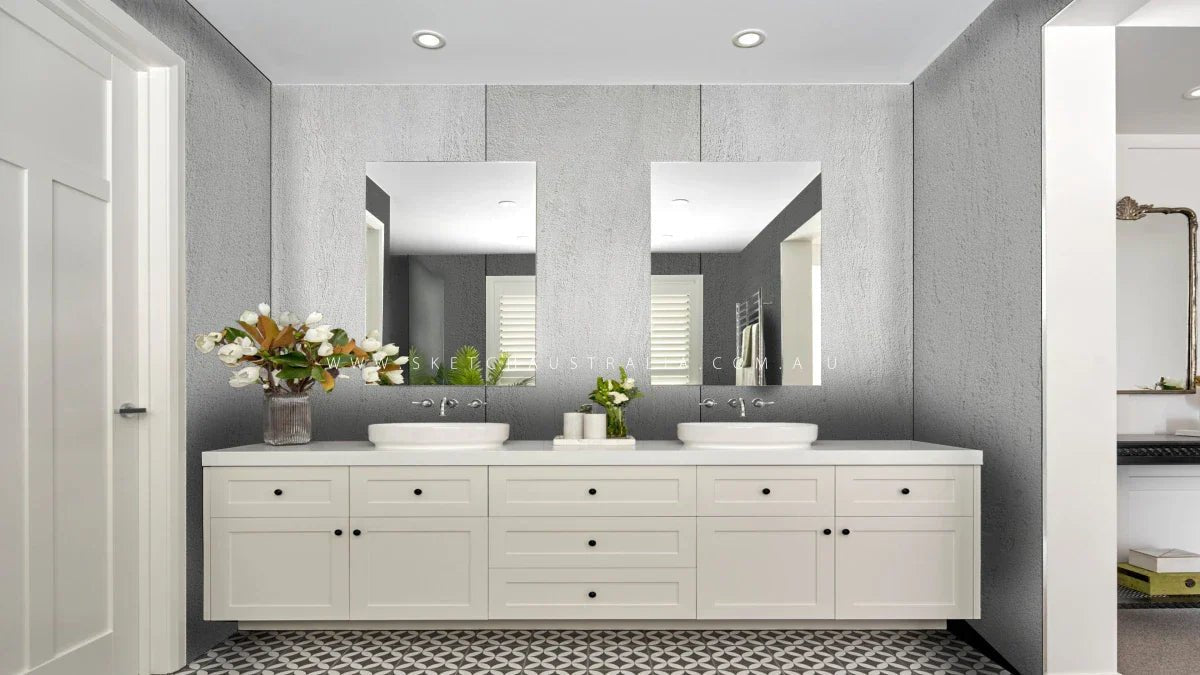 The Ultimate Guide to Creating a Stunning Stone Veneer Feature Wall in Your Home - Sketch Australia