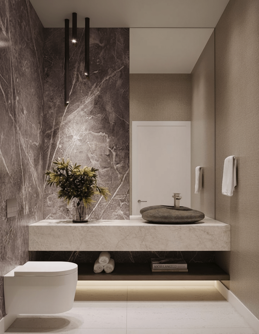 Carbon Crystal Wall Panels: The Future of Interior Design in Australia