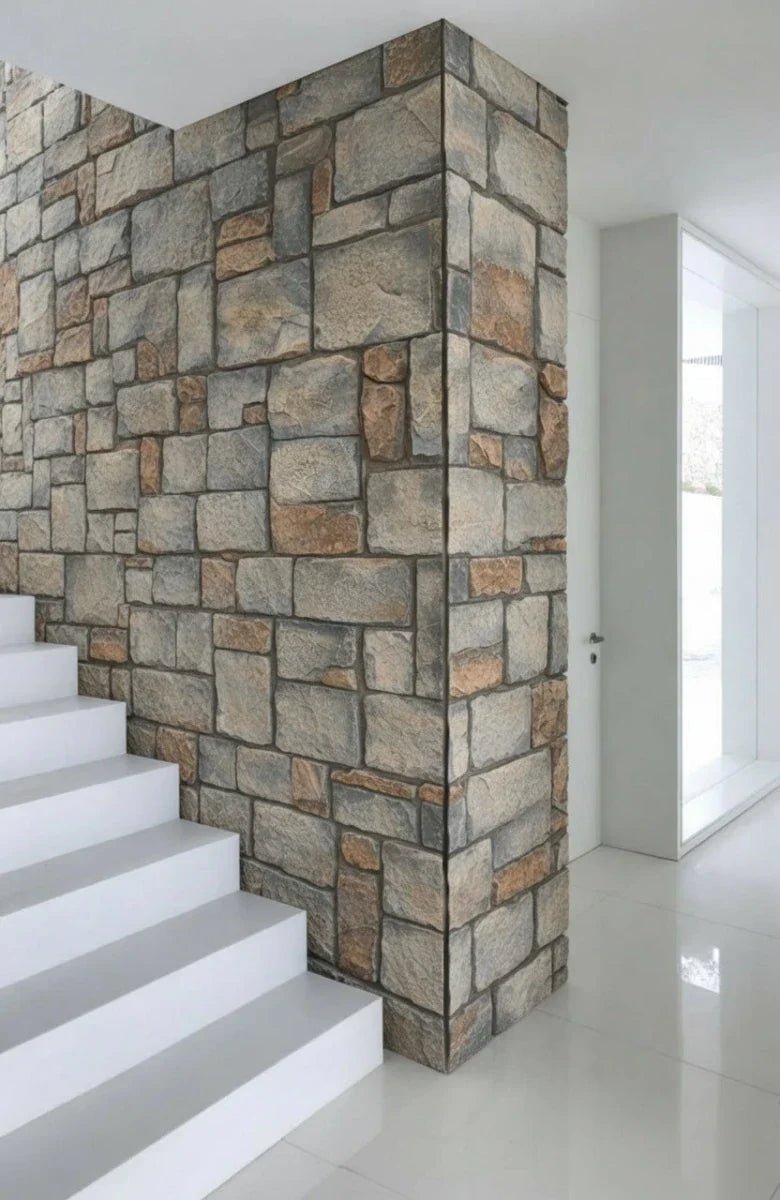 Feature Walls That Last: Why Homeowners Prefer Sketch Stone Cladding Over Paint and Tiles - Sketch Australia