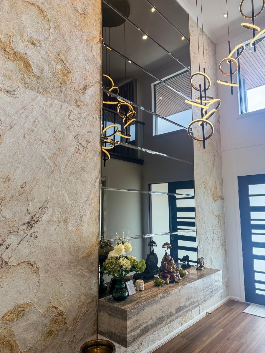 Common Mistakes to Avoid When Installing Stone Cladding in Australia - Sketch Australia