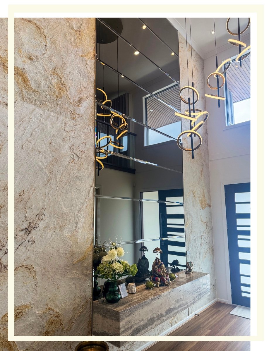 Key Benefits of Stone Cladding for Australian Homes - Sketch Australia