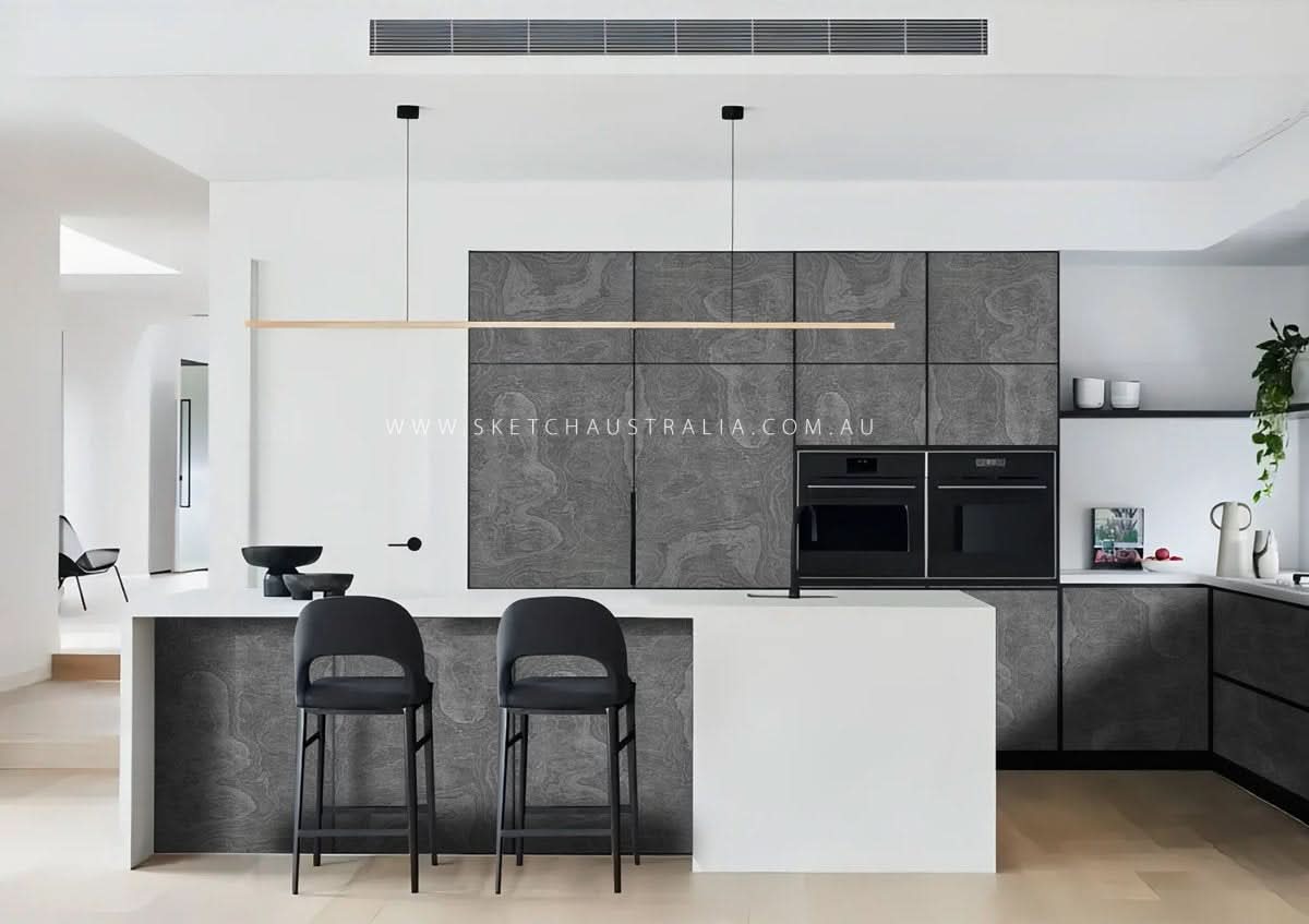 Sandstone vs Slate Wall Panels: Which Is Right for Your Australian Home? - Sketch Australia