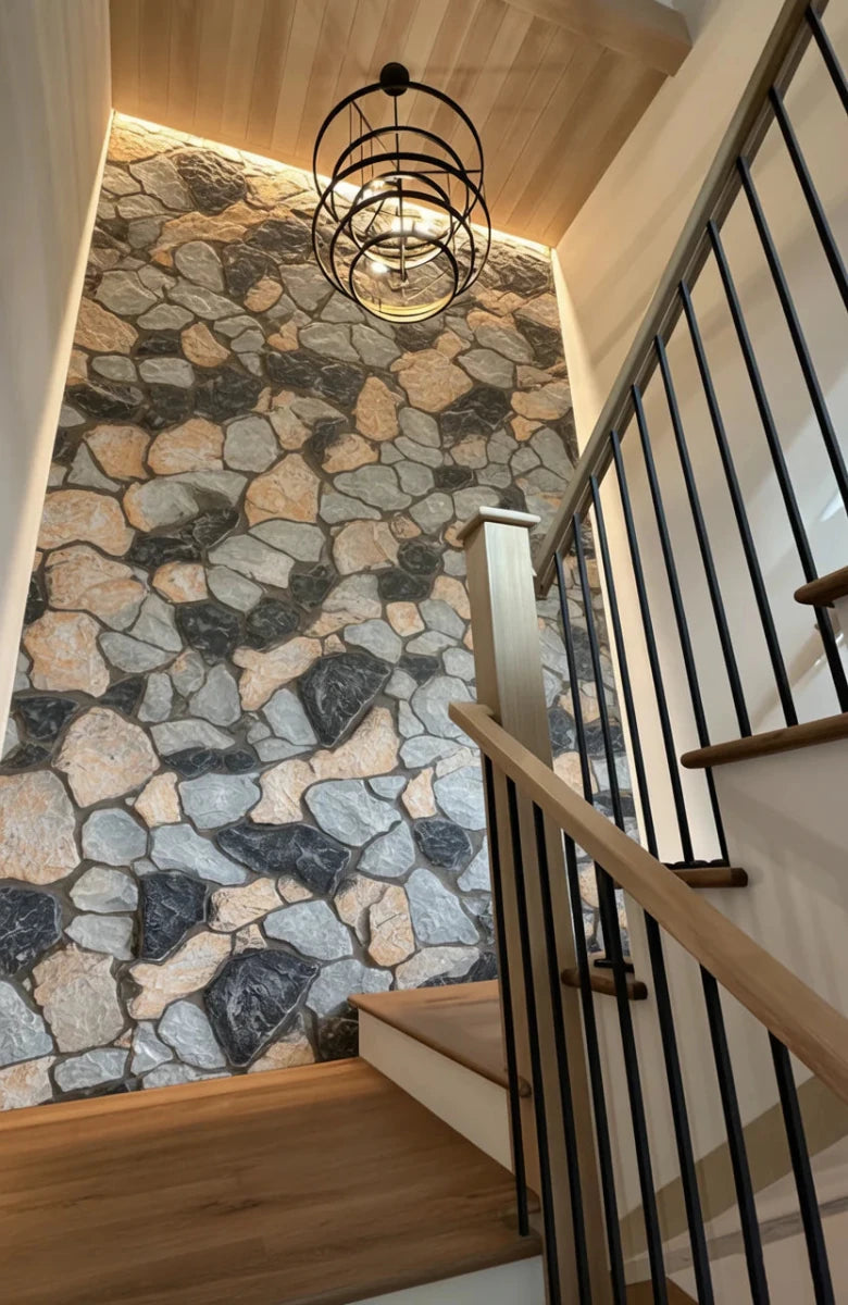 Benefits of Natural Stone Wall Panels for Australian Properties - Sketch Australia