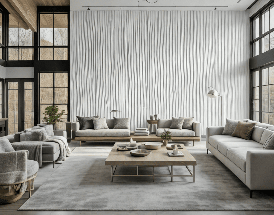 Natural Stone Cladding Melbourne: Elevate Your Space with Real Stone - Sketch Australia