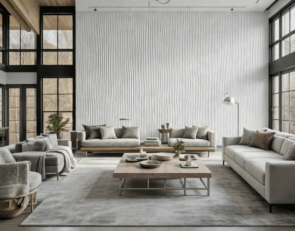 Natural Stone Cladding Melbourne: Elevate Your Space with Real Stone - Sketch Australia