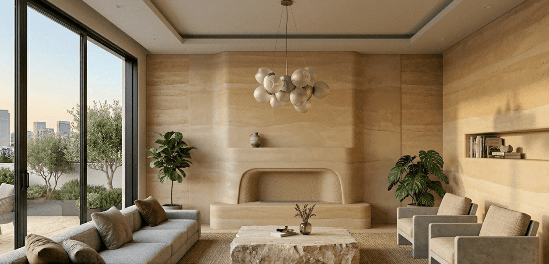 Wood Effect Wall Panels: Stylish & Affordable Cladding Solutions for Modern Spaces - Sketch Australia