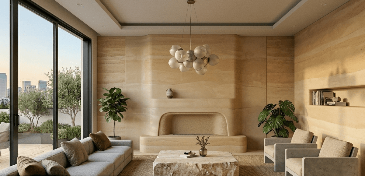 Wood Effect Wall Panels: Stylish & Affordable Cladding Solutions for Modern Spaces - Sketch Australia