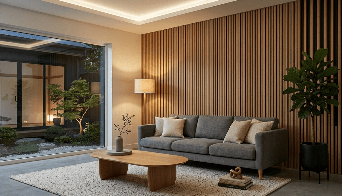 Upgrade Your Walls with Modern Paneling: Answering Wall Panel Questions - Sketch Australia