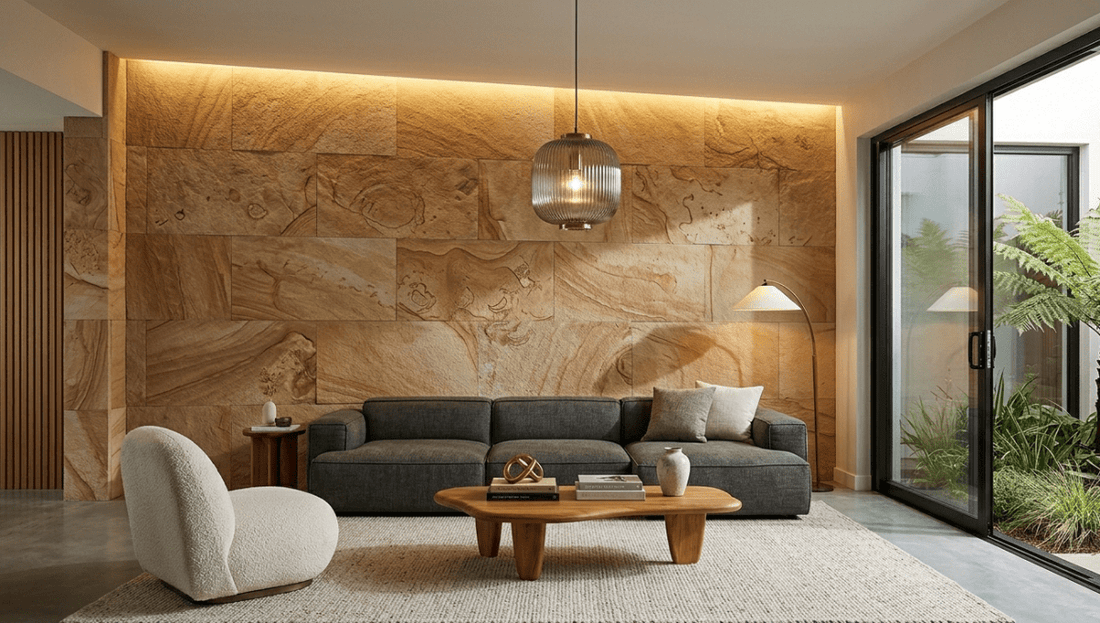 Ultimate Guide to Stone Cladding Costs and Installation in Australia - Sketch Australia