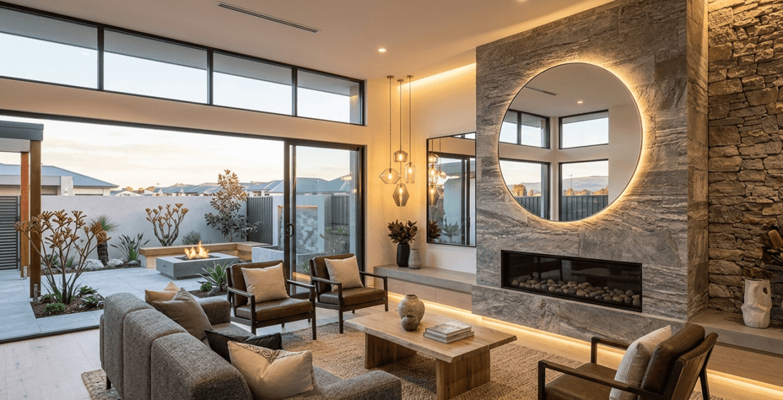 Stone Cladding Sydney: Premium Natural Stone for Every Project - Sketch Australia