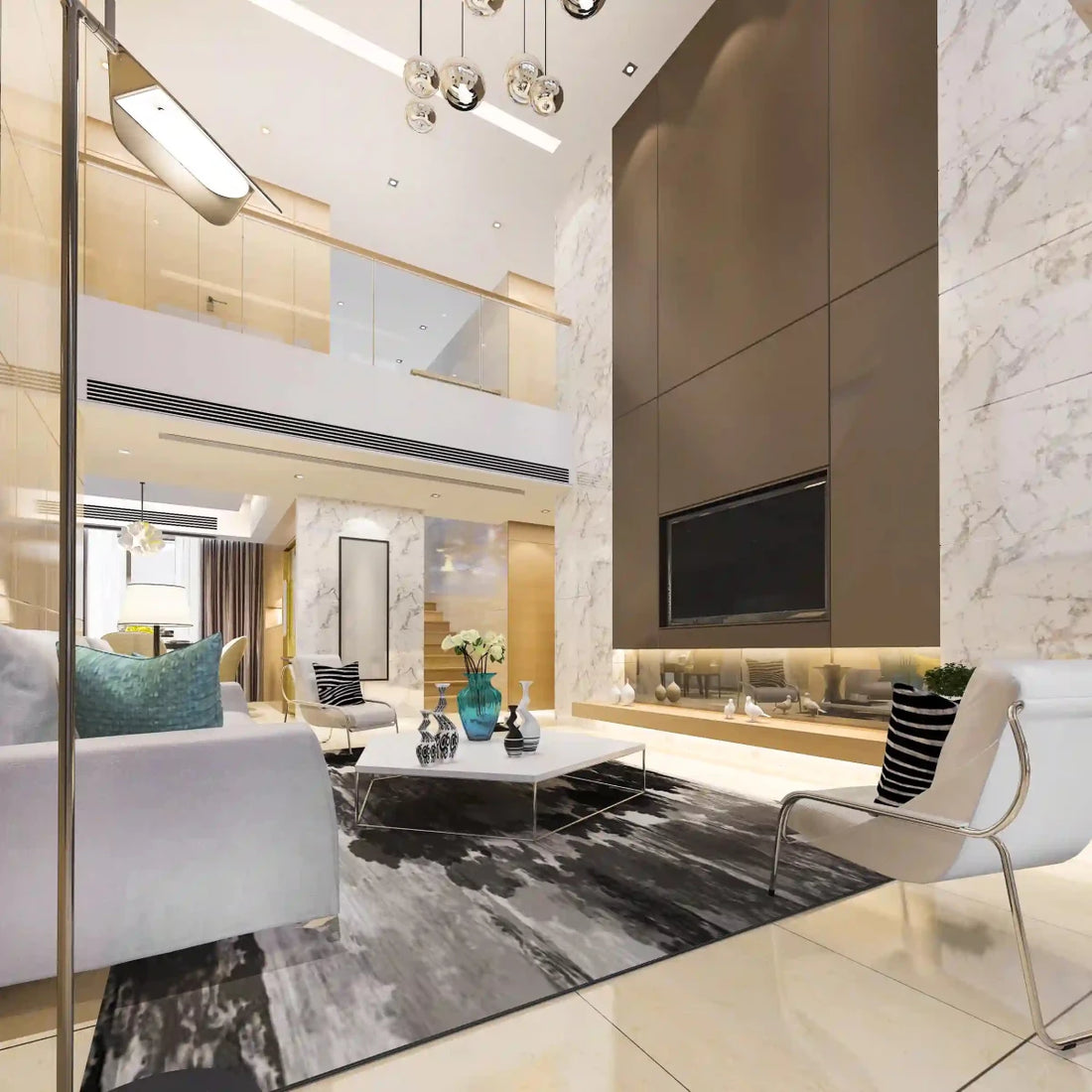 Why More Australian Homes Are Choosing Stone Cladding &amp; Sketch Wall Panels for Fireplace and Feature Walls - Sketch Australia