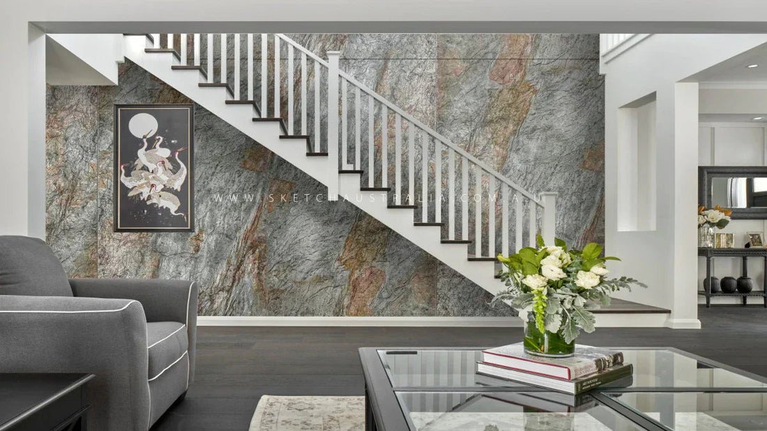 How to Cut Pvc Wall Panels - Sketch Australia