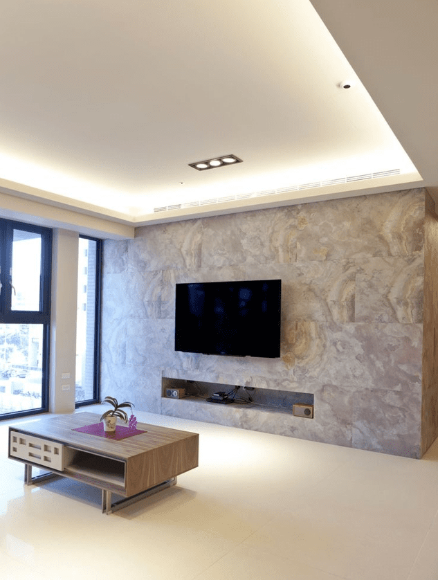 Stone veneer or Natural stone veneer – The good, the bad & the correct choice