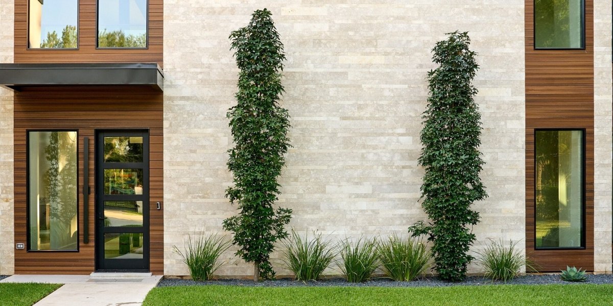 Outdoor Stone Cladding: The Ultimate Exterior Upgrade for Australian Properties - Sketch Australia
