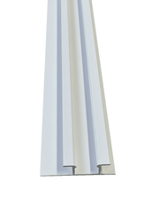 Aluminum Led Channel White - Sketch Australia