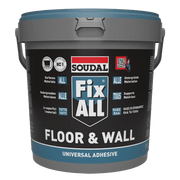 Soudal Fix All Floor & Wall Adhesive - 4L - Sketch Australia