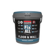 Soudal Fix All Floor & Wall Adhesive - 4L - Sketch Australia