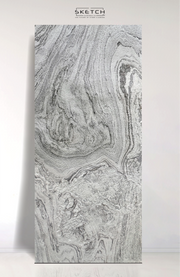 Alaska - SK127N | Thin Natural Stone Panels - Sketch Australia