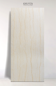 Silvia - SK132 | Thin Natural Stone Panels - Sketch Australia