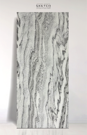 Mountain Line - SK127 | Thin Natural Stone Panels - Sketch Australia