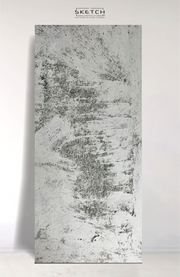 Fantasy White - SK135 | Thin Natural Stone Panels - Sketch Australia