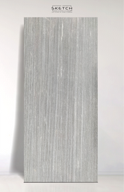 Monsoon Black Marble– SK129 | Thin Natural Stone Panels