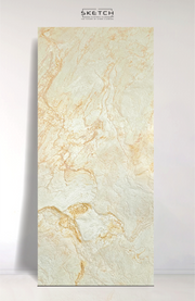 Himalayan Gold - SK 133 | Thin Natural Stone Panels - Sketch Australia