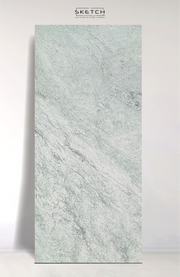 Verde Guatemala – Thin Natural Stone Panels - Sketch Australia