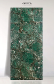 Forest Jewel | WPC Wall Panels - Sketch Australia