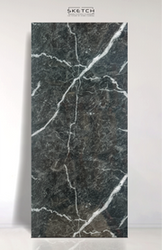 Midnight Opal | WPC Wall Panels - Sketch Australia