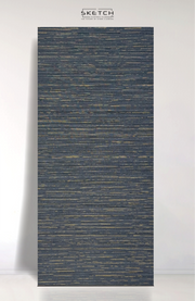 Seamless wallboard Luxury clothing - LC - B | WPC Wall Panels - Sketch Australia