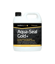 Sealers Plus - Aqua - Seal Gold Sealant - Sketch Australia