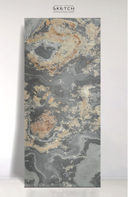 Autumn Rustic – SK 102 | Thin Natural Stone Panels - Sketch Australia