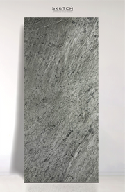 Jade Green - SK110 | Thin Natural Stone Panels - Sketch Australia