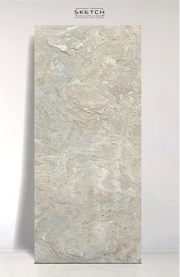 Wooden Red - SK113 | Thin Natural Stone Panels - Sketch Australia