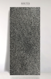 Pearl Black - SK105N | Thin Natural Stone Panels - Sketch Australia