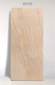 Rainbow - SK139 | Thin Natural Stone Panels - Sketch Australia