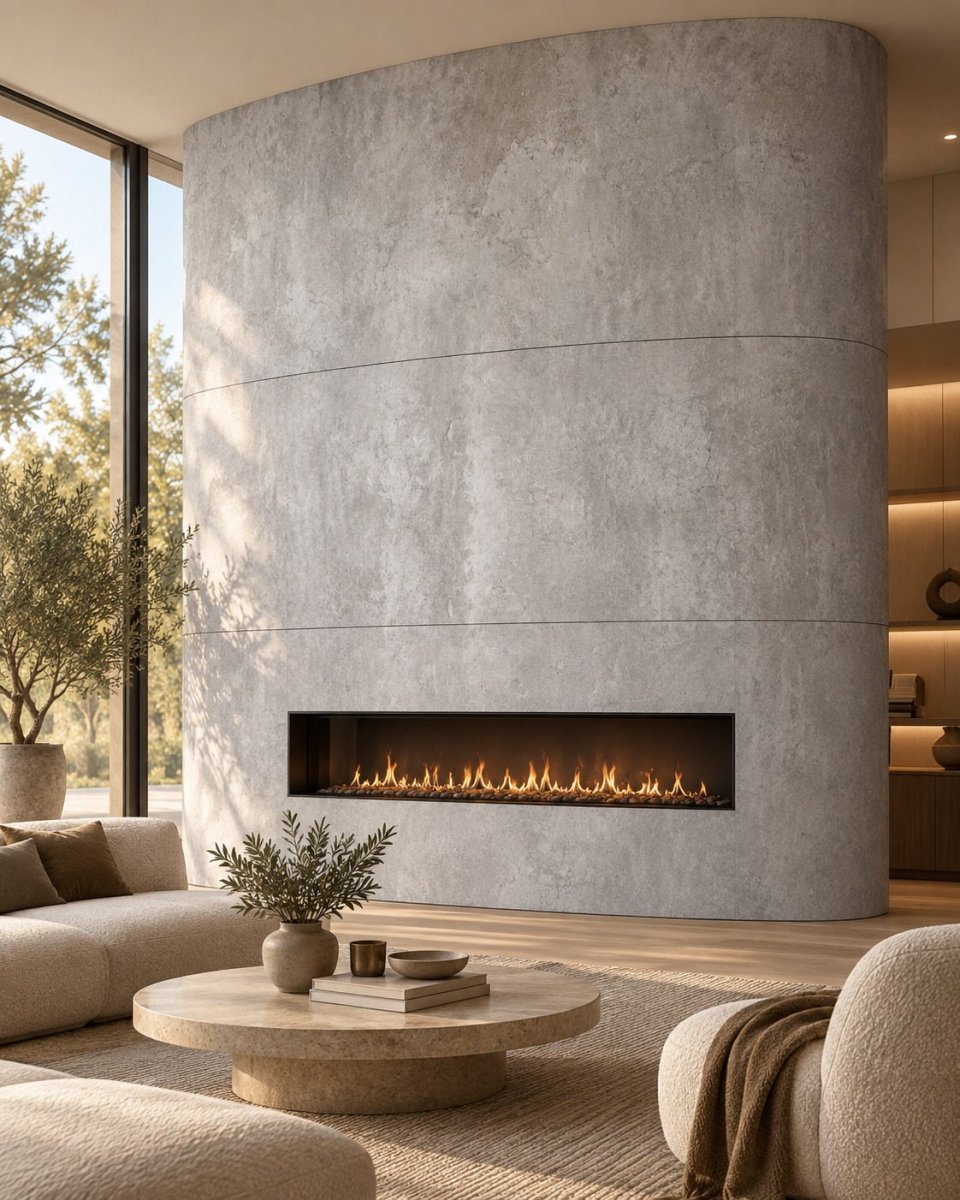 Cement Light Grey | SK156 - Sketch Australia